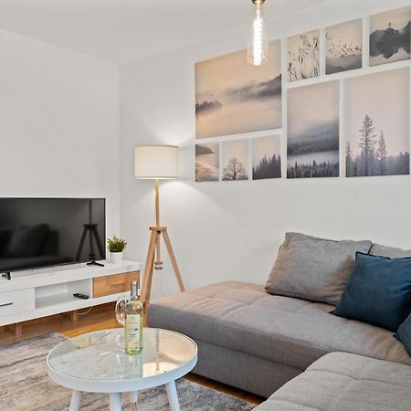 Ttp Apartment 6 Friedrichshafen Exterior photo