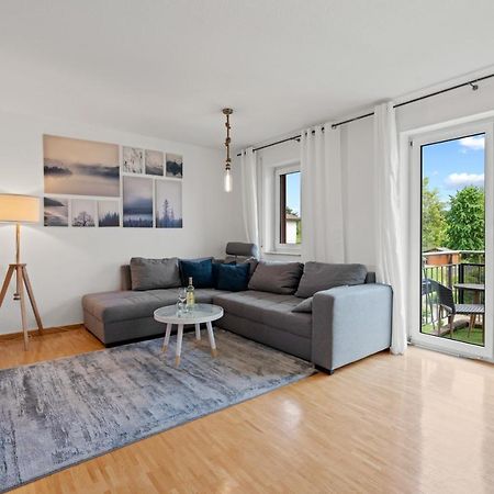 Ttp Apartment 6 Friedrichshafen Exterior photo