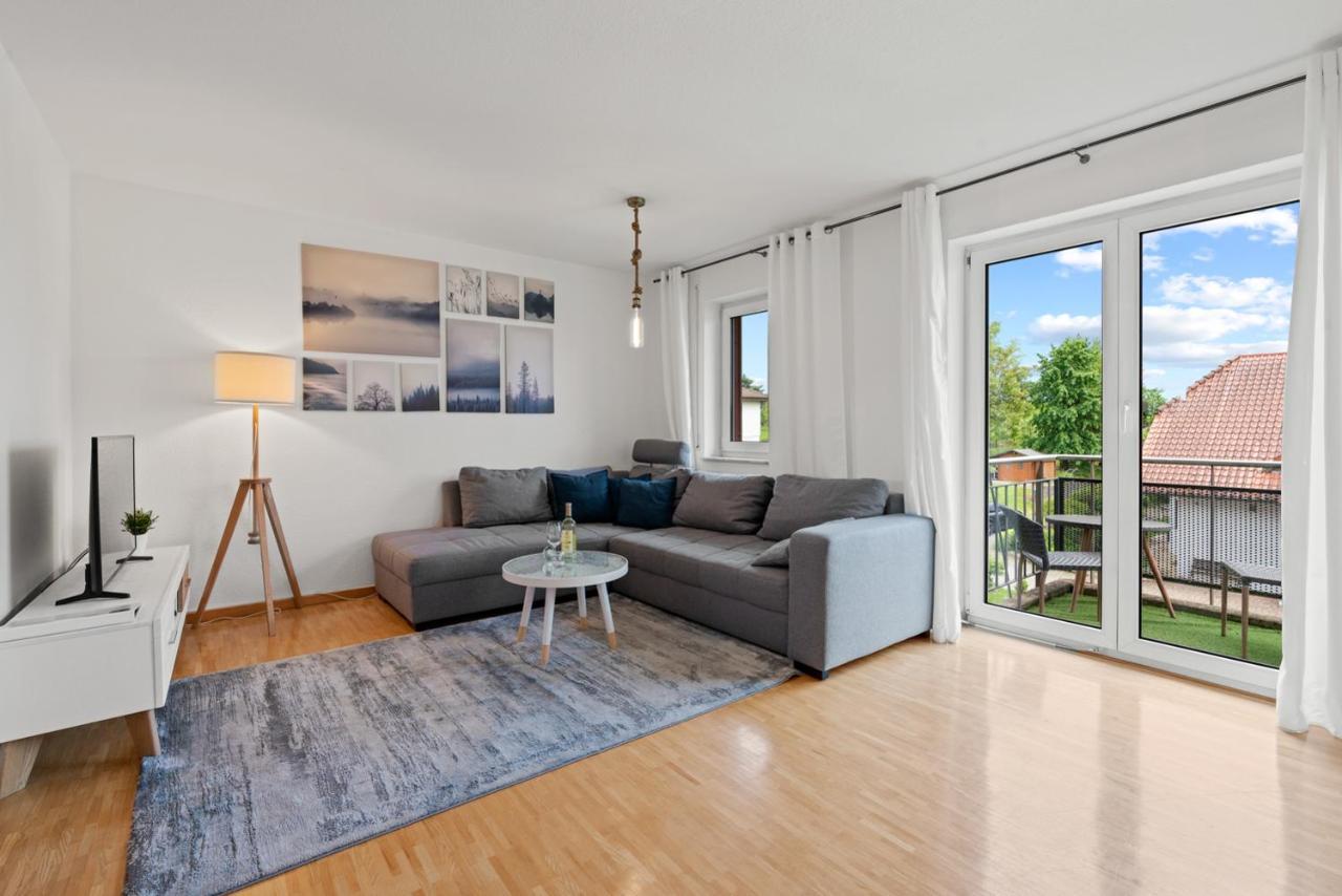 Ttp Apartment 6 Friedrichshafen Exterior photo