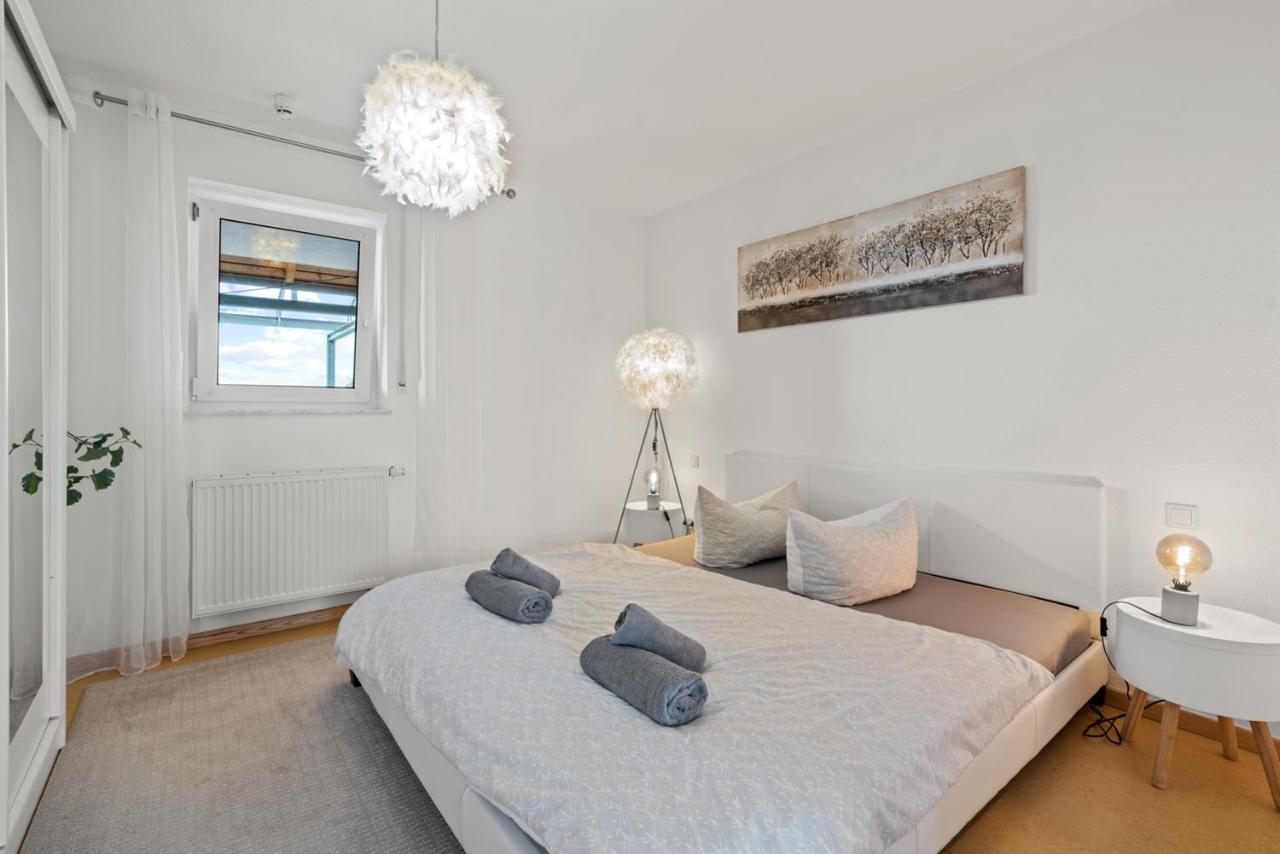 Ttp Apartment 6 Friedrichshafen Exterior photo