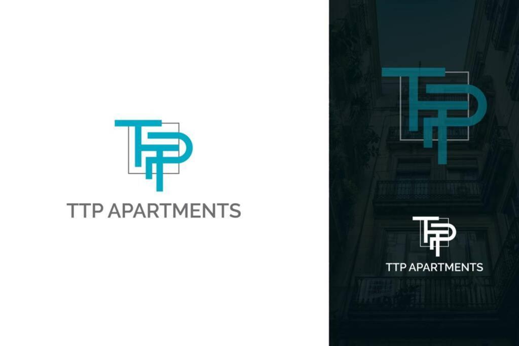 Ttp Apartment 6 Friedrichshafen Exterior photo